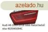 Audi A6 2010-2018 Jobb Hts bels rsz 4G5945094C