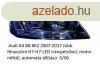  Audi A4 B8 8K2 2007-2017 Jobb fnyszr H7-H7-LED irnyjelz