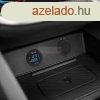 Szivargyjt helyre bepthet USB aljzat