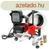 Dzel- s ftolaj szivatty 230V/600W 40l/