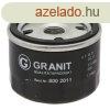 GRANIT olajszr 8002011 - Weidemann