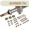 Kormnyagy fogaslccel 40 LE felett TFX