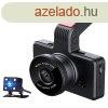 REC G50 auts fedlzeti kamera 3 colos HD kijelz