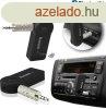 Bluetooth-os AUX adapter