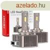 LED D1S / D1R helyre Plug&Play