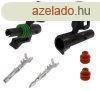 Vzmentes csatlakoz szett 2,5 mm2-es vezetkhez 1-es