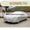 4 vszakos, teljes auttakar ponyva #4800-5200 mm hossz