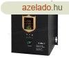Napelem Szinusz Inverter ProSolar-800 MPPT