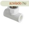 PIPELIFE PP-R bels bronz menetes t-idom 25-3/4"