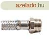 Vz flexibilis bektcs K-B 3/8"-3/8" 30 cm