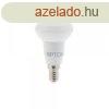 LED gmb, E14, R50, 6W, 230V, semleges fehr fny
