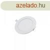 Bepthet LED panel, kerek, 12W, 950Lm, CCT sznhmrsklet