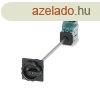 Siemens 3LD3048-0TK51 75kW szerel lapra kivezetett hajtssa