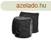 Hensel KF 0200 B fekete idjrsll kbelsszekt doboz