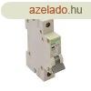 Tracon EVOZ1C25 25A C 1P 6kA kismegszakt