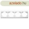 Anco 321089 Olympic fehr 4-es keret