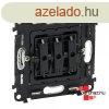 Legrand Hrmas egyplus kapcsol mechanizm, Legrand 752003