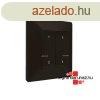 Legrand Valena Life Netatmo intelligens szcenri kapcsol -