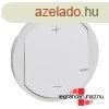 Legrand Cliane 2 vezetkes nyomgombos fnyerszablyz bur