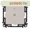 Legrand Valena Life nyomgombos fnyerszablyz, 3 vezetke