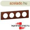 Legrand Cliane ngyes keret, mahagni, Legrand 069224