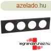 Legrand Cliane ngyes keret, wenge-szn, Legrand 069204