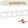Legrand Valena ts keret vzszintes kristly, Legrand 77446