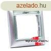 Legrand Valena IP44 egyes keret alumnium, Legrand 770150