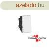 Legrand Program Mosaic egyplus kapcsol, 10A, 1 modulos, f