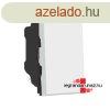 Legrand Program Mosaic nyom 6A easyLED fnyjelzssel, 1 mod