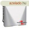 Legrand Program Mosaic kbelkivezet, 2 modulos, 20A, alumn