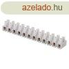 EMOS A4005, Sorkapocs 12x4.0 mm fehr 1db