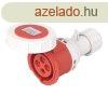 IPARI DUGALJ HTN-2141 16A IP67 3P+E 400V