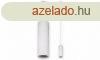 MasterLED Rosso fggesztett henger alak 60 mm LED lmpa