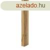 Trelvlaszt elem Wotan tlgy szn lamella (3x7x275cm)