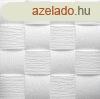 lmennyezet - Marbet WELLE-2 EPS fehr festhet mennyezeti p