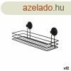 Zuhanytmaszt Berilo CN-W6753-1P Fekete Acl ABS 35 x 13 x 