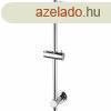 Zuhanyrd Rousseau Szrke Rozsdamentes acl MOST 46274 HELYE