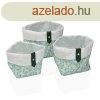 Kosr kszlet Versa Bellis 14 x 14 x 14 cm MOST 6381 HELYETT