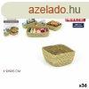 szervez Privilege 9 x 9 x 5 cm MOST 27287 HELYETT 16742 Ft-