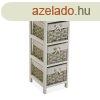 Fikos Szekrny Versa Pompei Fa (29 x 62 x 25 cm) MOST 67977