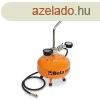 Beta 1950GPP Automatikusan s manulisan feltlthet, hordoz