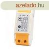 LED mini traf 12V IP20 12W /1 A manyag 2 v garancia