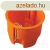 Gipszkarton doboz Tracon GD60 sllyesztet 65x60 nem sorolhat