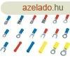 Szigetelt szemes saru M3,5 2,5-3,5 Kk