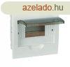 Lakseloszt sllyesztett 4 modul IP40