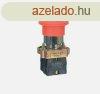 Vszlellt gomb No+Nc