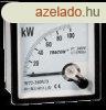 Tblamszer Analg Teljestmny mr mszer 3P 400V 3 vezet