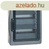 Lakseloszt 36 modul IP67 1000VDC Plexo
