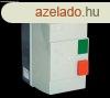 Tokozott motorindt LT5-D255 25A 230V